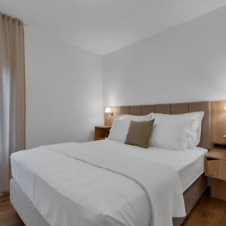 5-6 Luxury Apartments L&L Tucepi - 100M From The Beach - Makarska Exklusiv Exterior photo