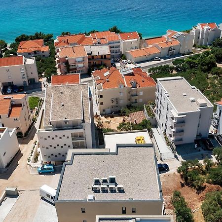 5-6 Luxury Apartments L&L Tucepi - 100M From The Beach - Makarska Exklusiv Exterior photo